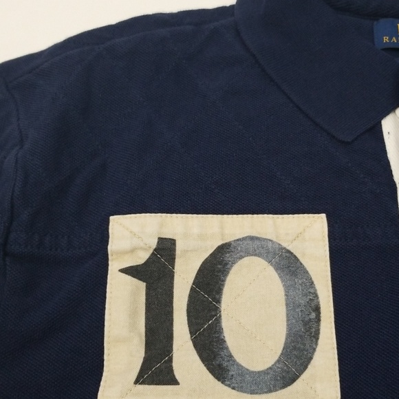 Ralph Lauren Polo - Picture 6 of 7